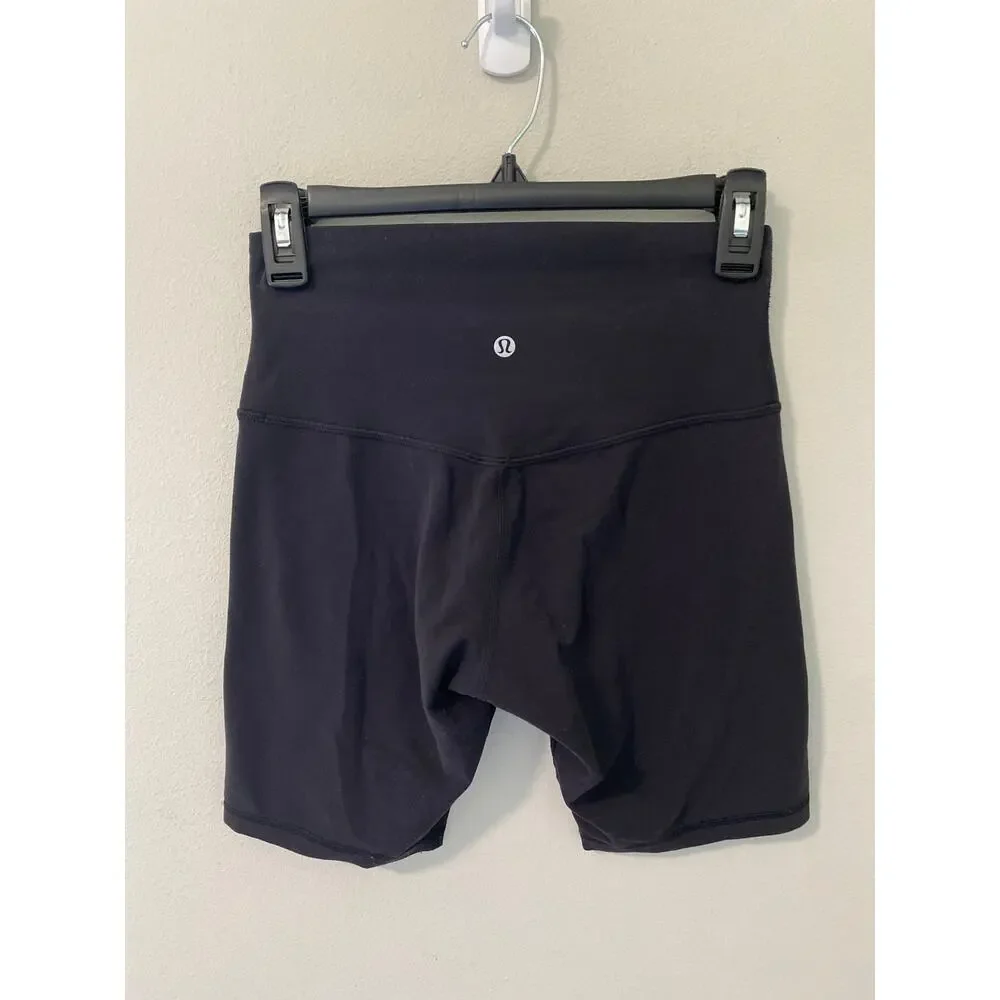 Lululemon Align High-Rise Short 8